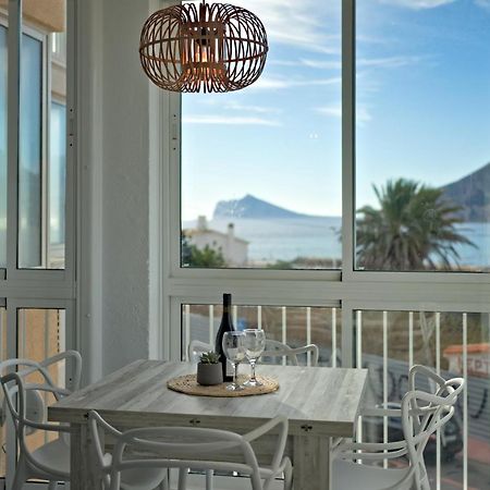 Casa Roucelle Apartment กัลเป ภายนอก รูปภาพ