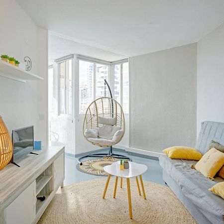 Casa Roucelle Apartment กัลเป ภายนอก รูปภาพ