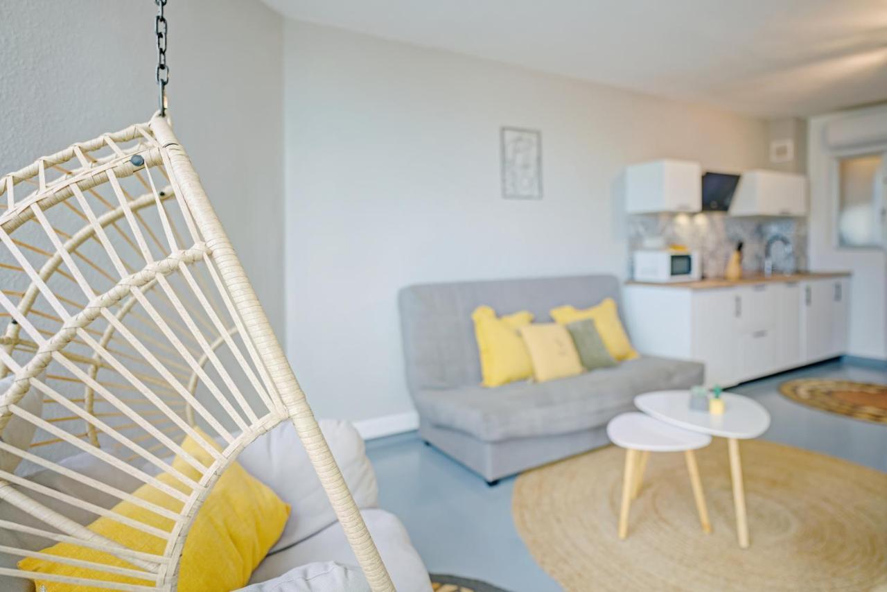 Casa Roucelle Apartment กัลเป ภายนอก รูปภาพ