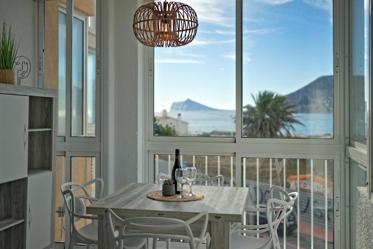 Casa Roucelle Apartment กัลเป ภายนอก รูปภาพ