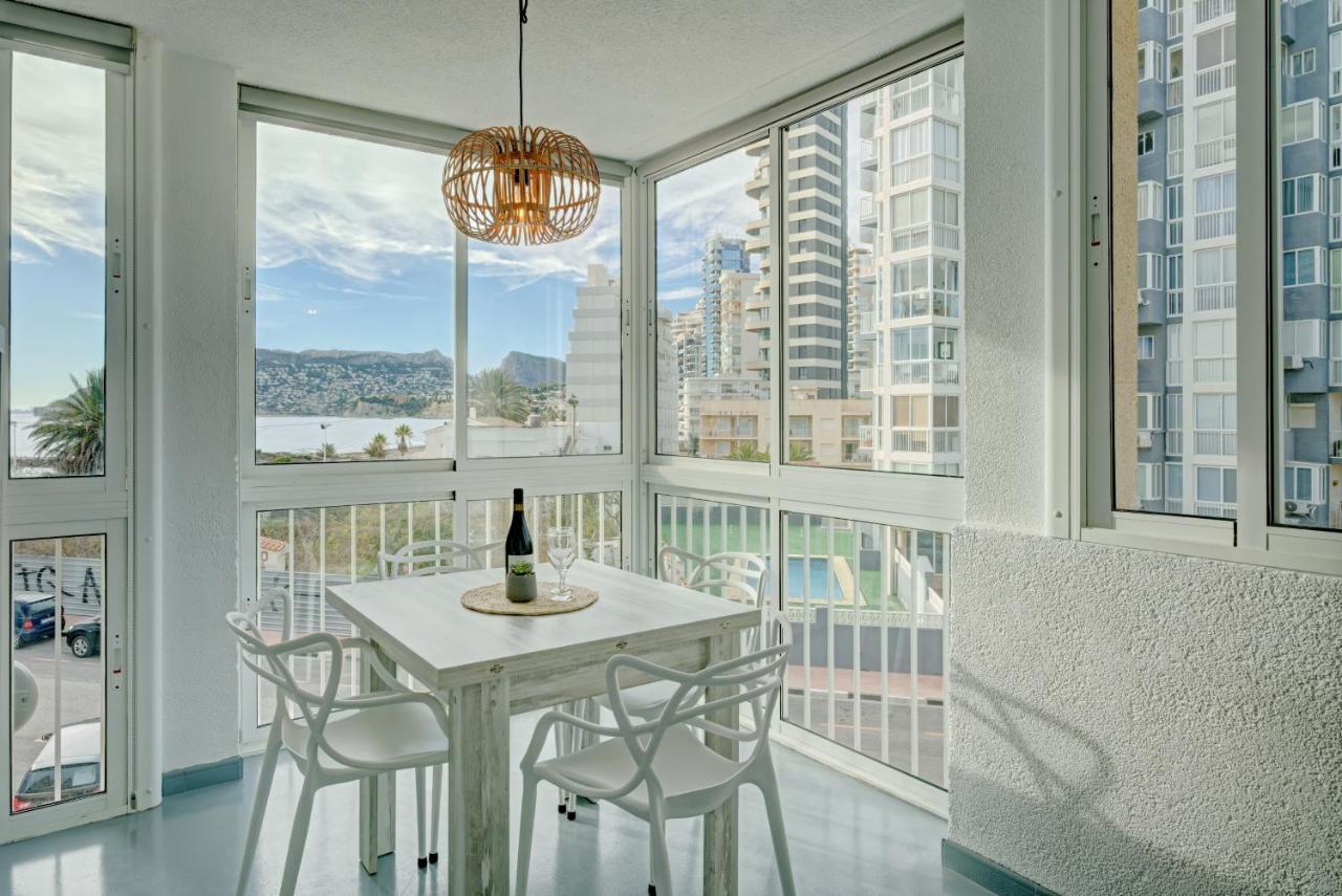 Casa Roucelle Apartment กัลเป ภายนอก รูปภาพ