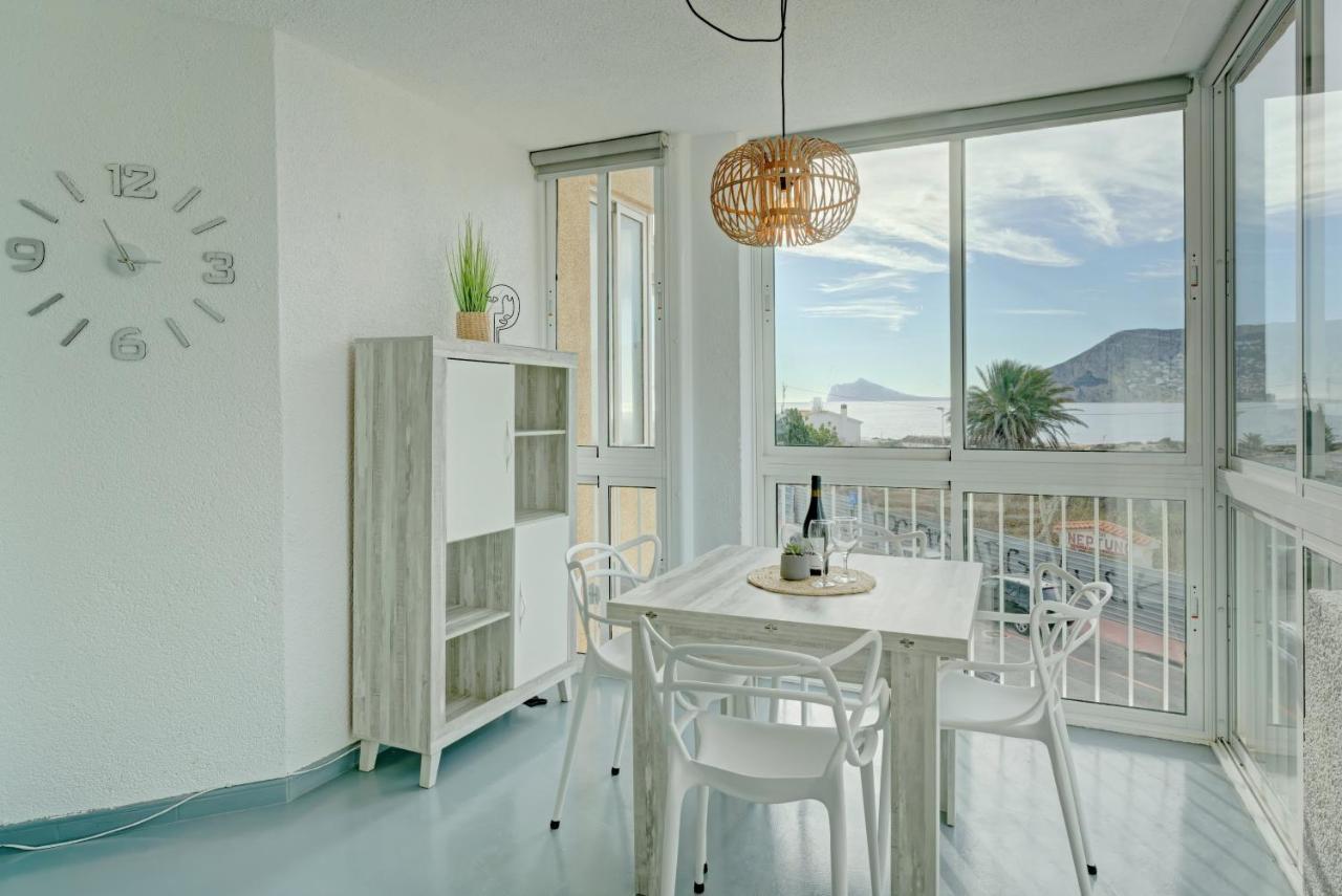 Casa Roucelle Apartment กัลเป ภายนอก รูปภาพ