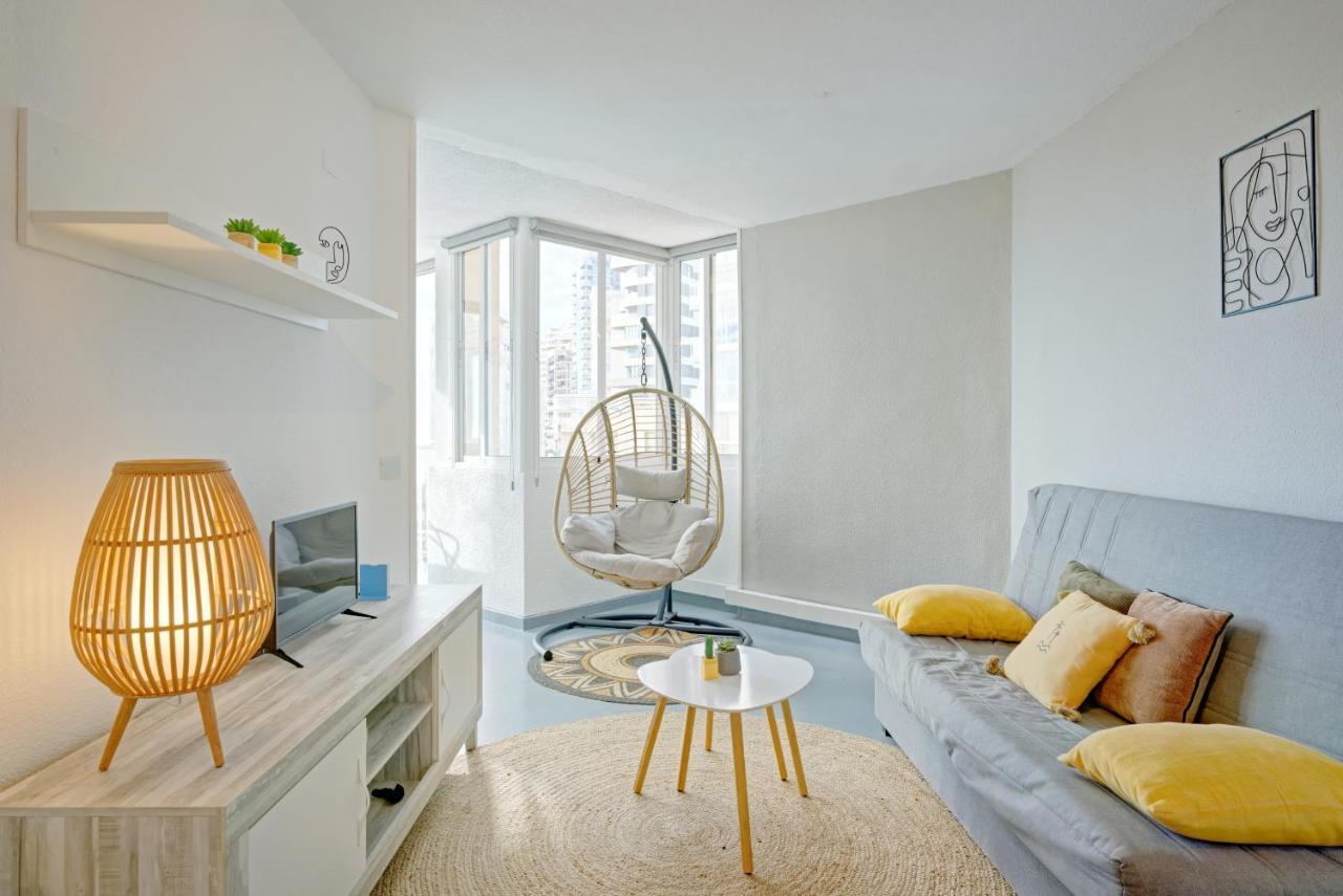 Casa Roucelle Apartment กัลเป ภายนอก รูปภาพ