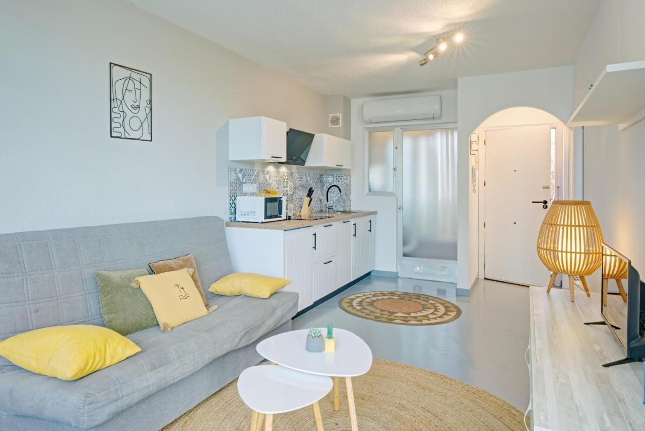 Casa Roucelle Apartment กัลเป ภายนอก รูปภาพ