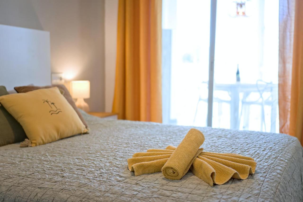 Casa Roucelle Apartment กัลเป ภายนอก รูปภาพ