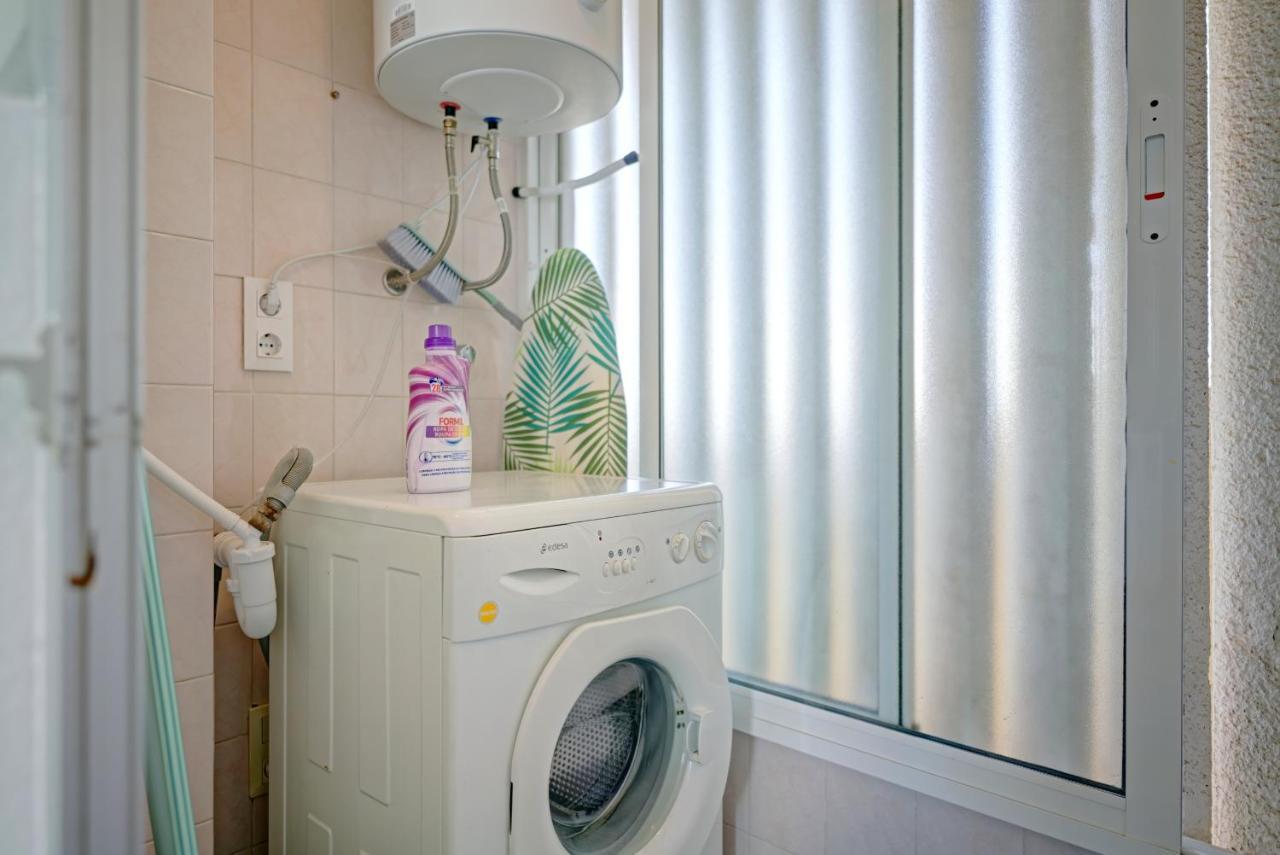 Casa Roucelle Apartment กัลเป ภายนอก รูปภาพ